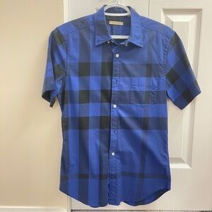 Burberry Brit Shirt